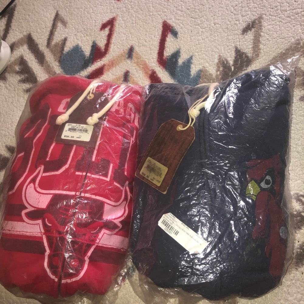 MITCHELL&NESS BUNDLE DEALS